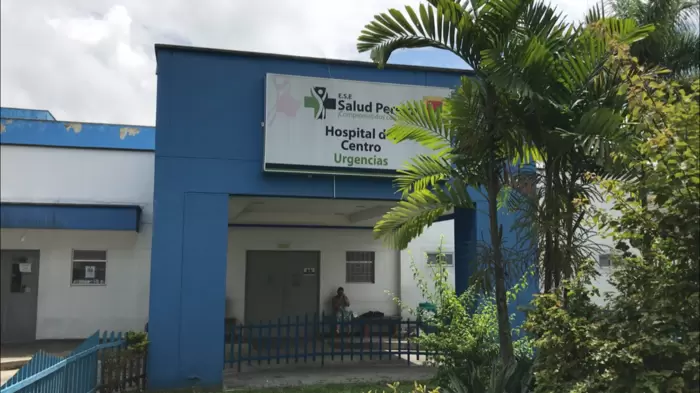 ESE Salud Pereira logra alivio financiero y reabre servicios