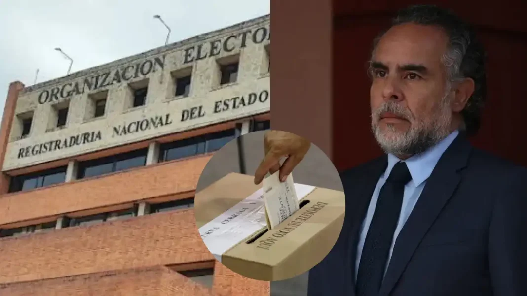 Gobierno propone auditar software electoral antes de las elecciones 2026