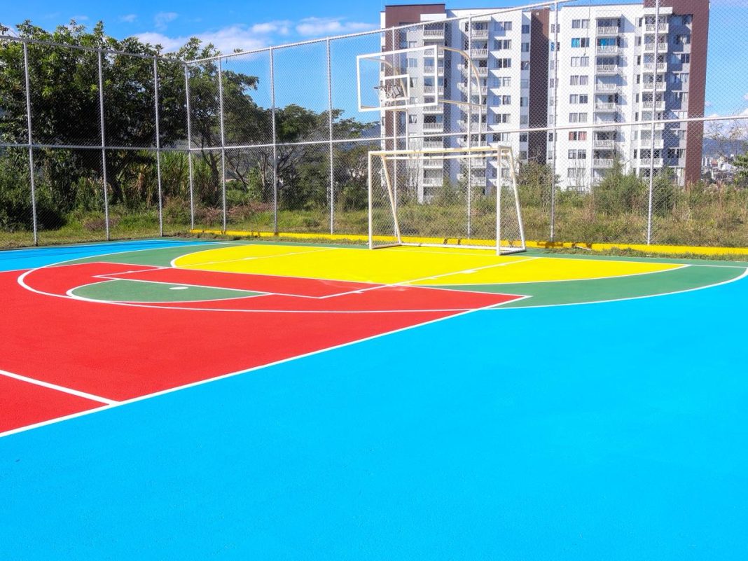 Más de 160 espacios transformados impulsan el desarrollo en Pereira