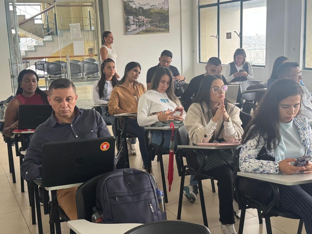 Pereira fortalece los derechos humanos con el Consejo de Paz