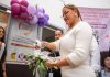 Más apoyo para las mujeres con apertura de Punto Púrpura en Pereira
