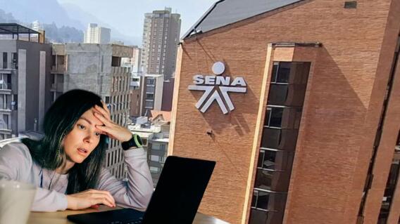 SENA advierte sobre perfiles falsos que ofrecen cursos y piden datos