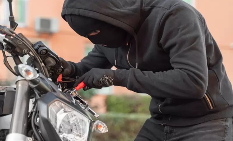 Robos de motos en Pereira van en aumento: ya son 79 casos reportados