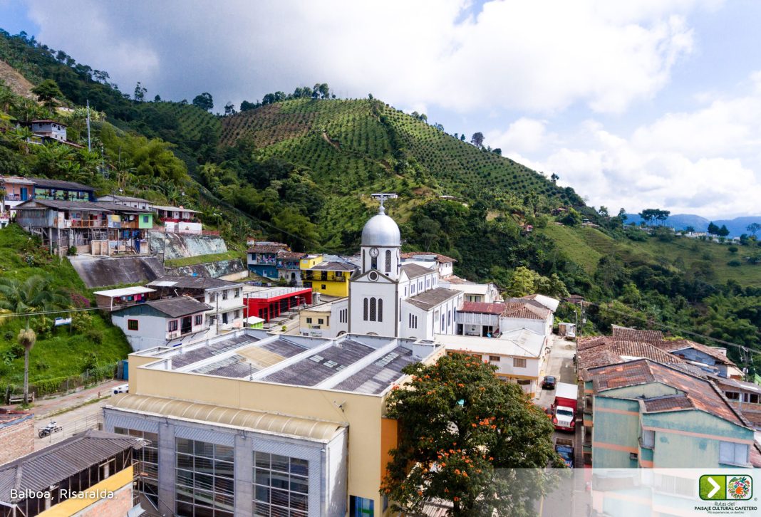 Risaralda se ubica entre los departamentos con menor pobreza