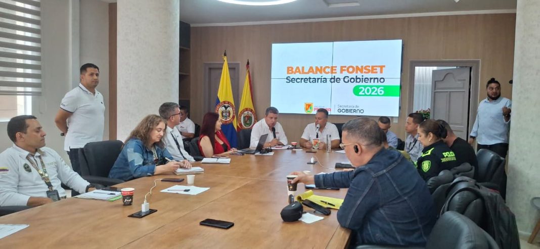 Pereira le apuesta a drones y cámaras para mejorar la seguridad