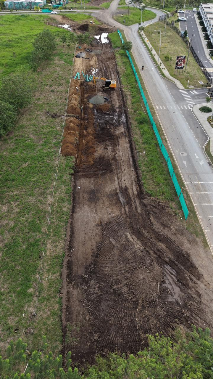 Nueva vía mejorará acceso al Hospital de Alta Complejidad