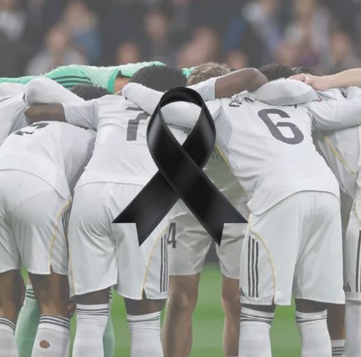 El Real Madrid pierde a uno de sus máximos ídolos